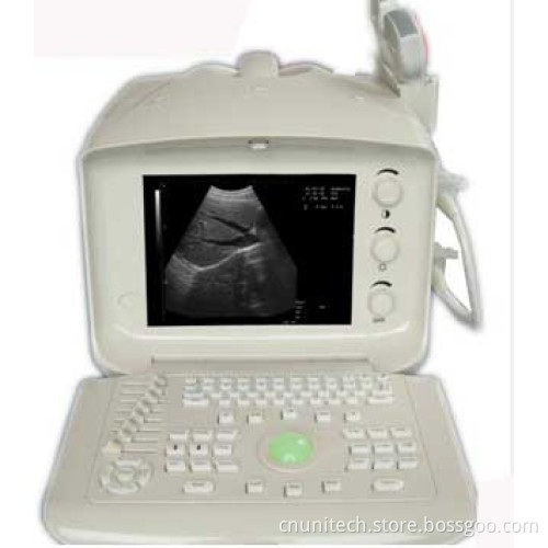 Portable Ultrasound Scanner UNT-135